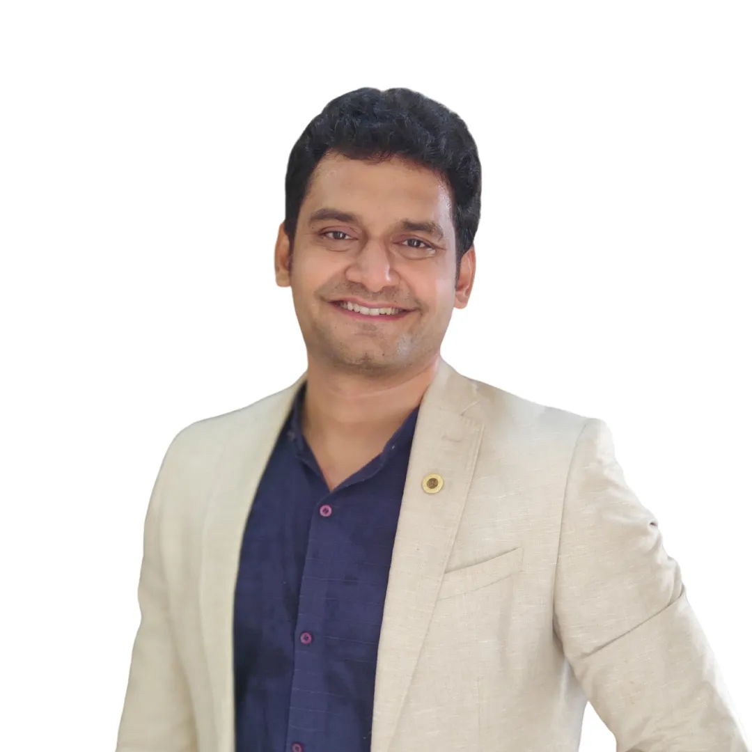 Janesh Shah